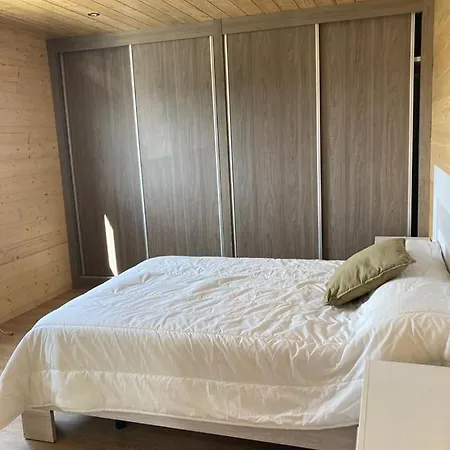 Apartamento Blanco Mazaricos
