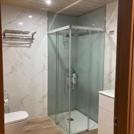 Blanco Apartment Mazaricos