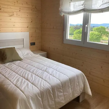 Apartment Blanco *