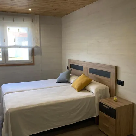 Blanco Apartment