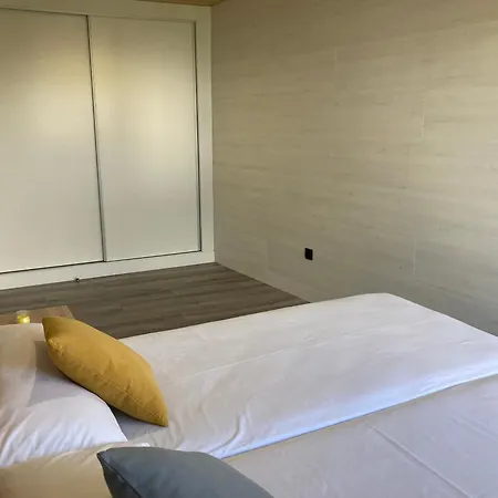 Apartment Blanco *