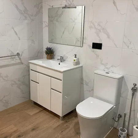 Apartment Blanco