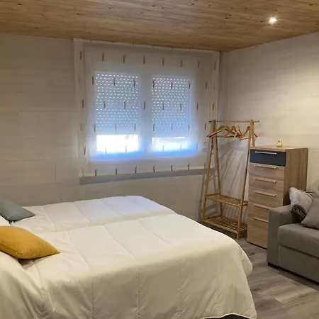 Blanco Apartment