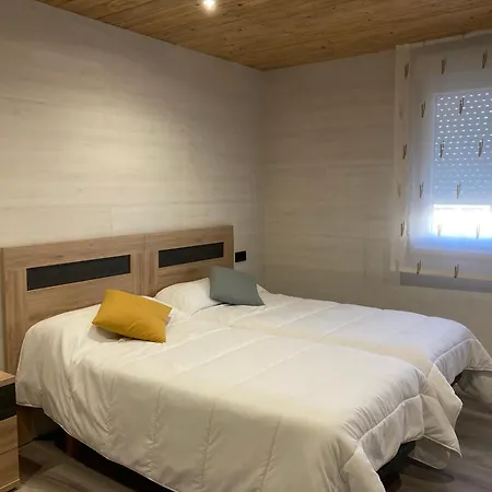 Apartment Blanco